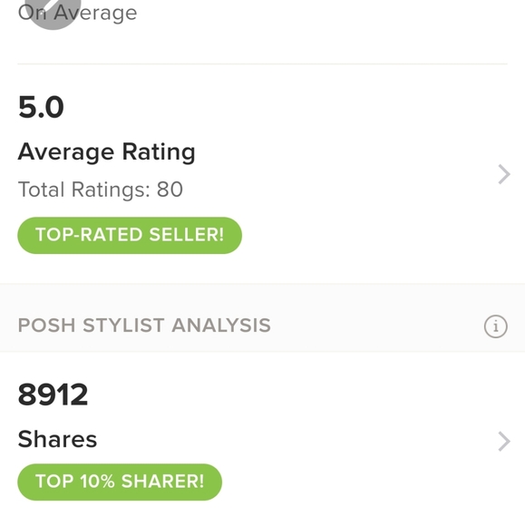 Meet Posher, JB  🧚‍♀️ Multiple Host Picks 🧚‍♂️ SHARE Fairies Live Here - Picture 11 of 15